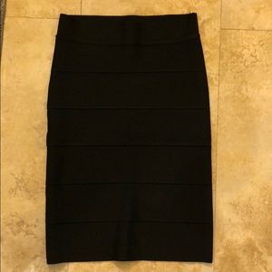 BCBG pencil skirt